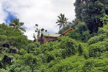 Hotel Maravu Taveuni Lodge - Bild 1