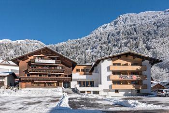 Hotel Alpenfeuer Montafon - Bild 1