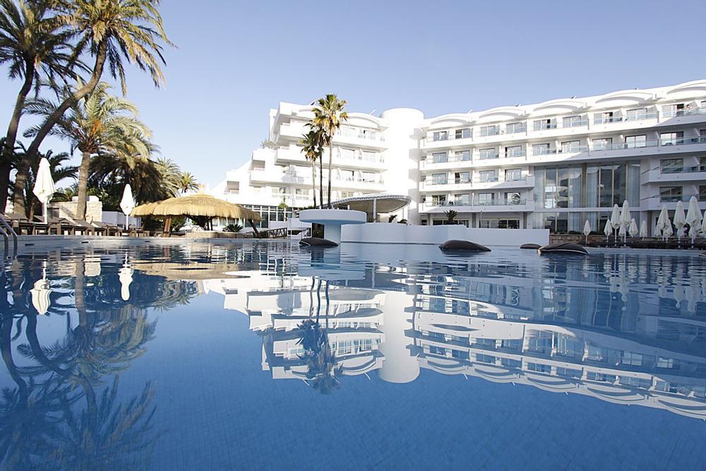 BG Hotel Rei del Mediterrani Palace - Bild 1