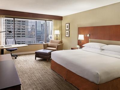 Hotel Hilton Toronto - Bild 5