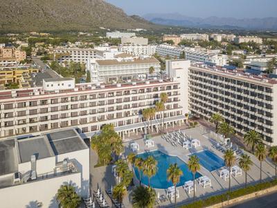 Hotel INNSiDE Alcudia - Bild 3