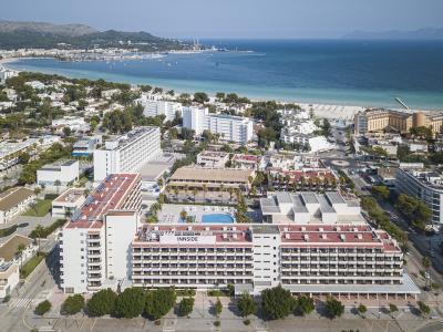 Hotel INNSiDE Alcudia - Bild 2