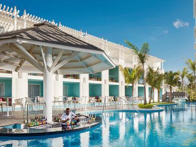 Hotel Azul Beach Resort Negril - Bild 2
