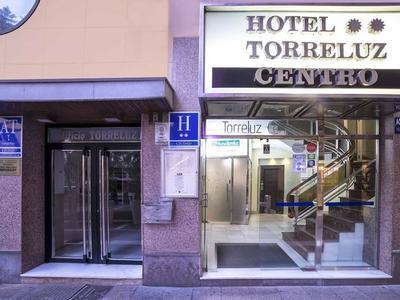 Hotel Torreluz Apartamentos - Bild 2