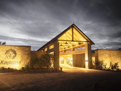 Hotel Kapama River Lodge - Bild 4