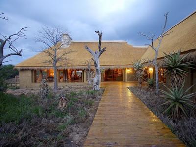 Hotel Kapama River Lodge - Bild 2