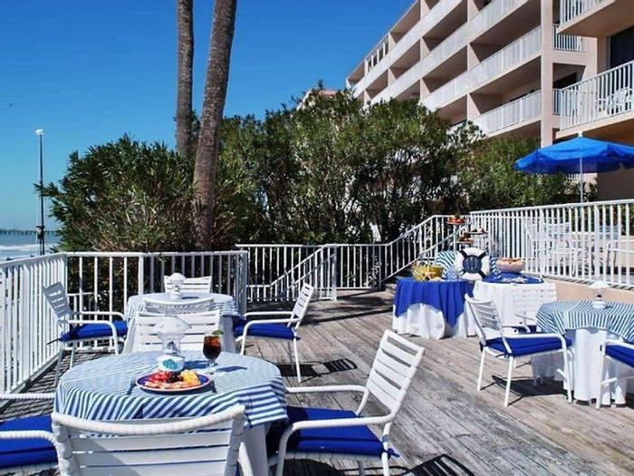 DoubleTree Beach Resort by Hilton Hotel Tampa Bay - North Redington Beach - Bild 1