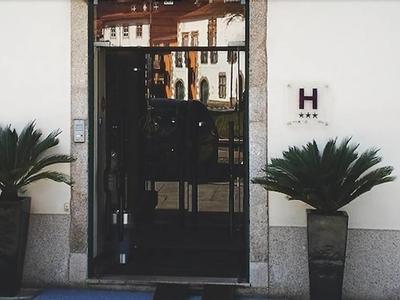 Hotel Dona Sofia - Bild 3