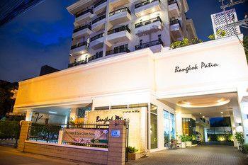 Hotel Bangkok Patio - Bild 4