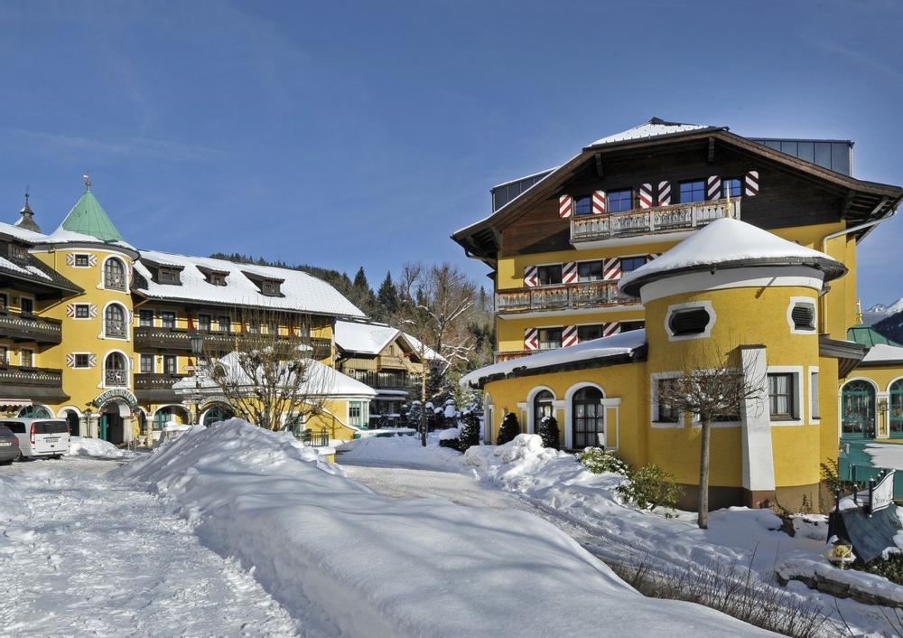 Hotel Pichlmayrgut - Bild 1