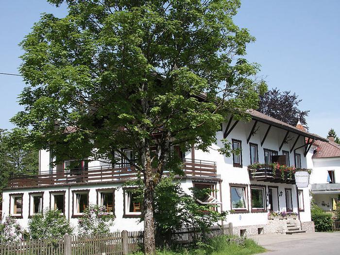 Hotel Schlossblick - Bild 1