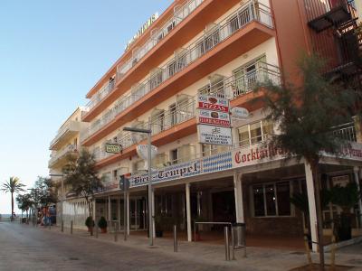 Hotel Senator Cala Millor - Bild 3