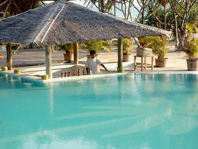 Hotel Palm Beach Resort - Bild 4