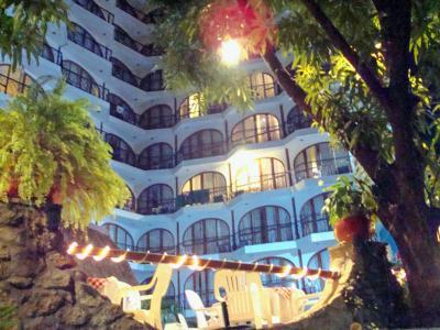 Hotel Real Bananas Acapulco - Bild 2