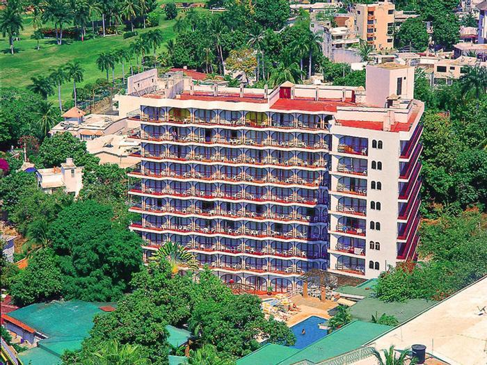Hotel Real Bananas Acapulco - Bild 1