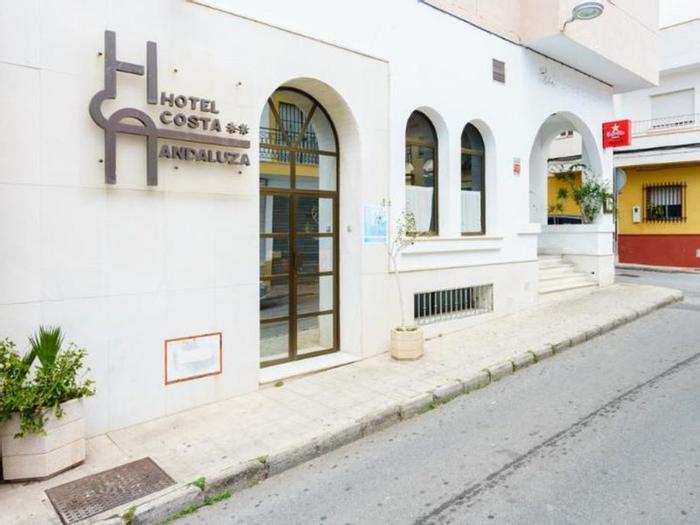Hotel Costa Andaluza - Bild 1
