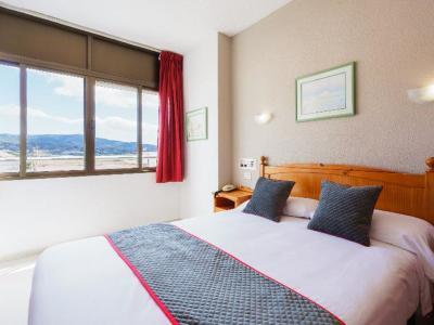 Hotel Costa Andaluza - Bild 5