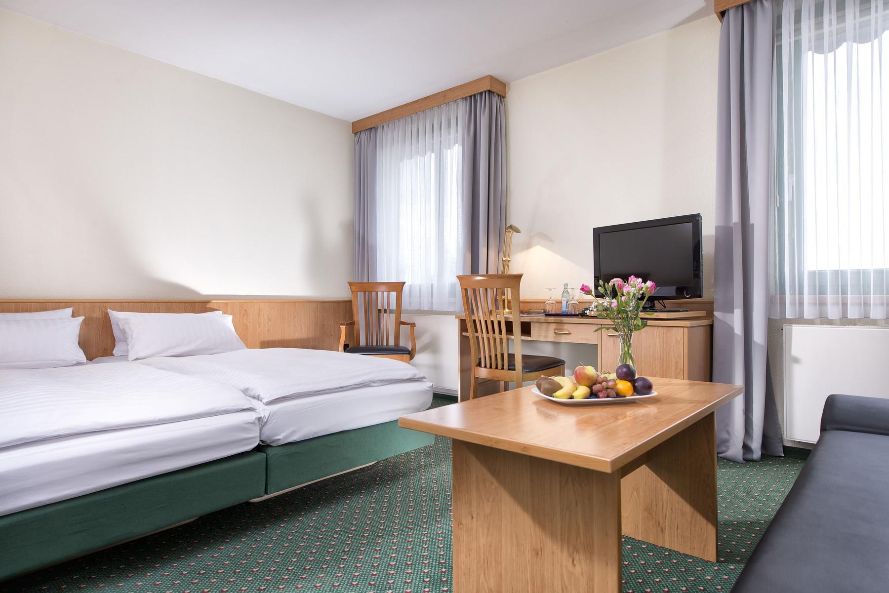 Hotel Best Western Spreewald - Bild 1