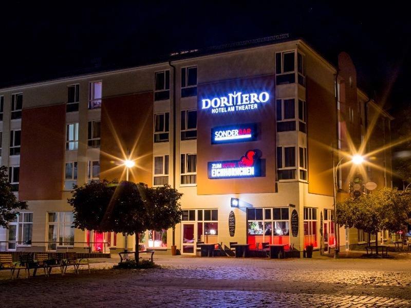 DORMERO Hotel Plauen (Foto)