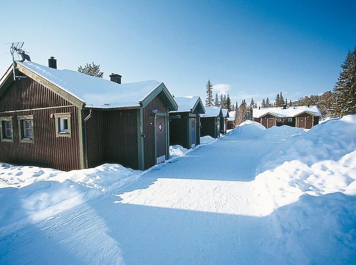 Icehotel Jukkasjärvi - Bild 1