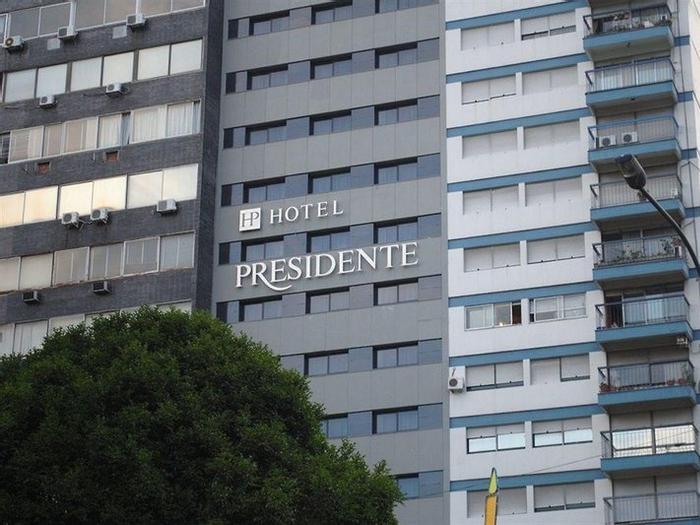 Hotel Presidente - Bild 1