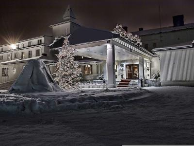 Scandic Lillehammer Hotel - Bild 5