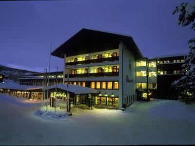 Hotel Bardøla Fjelltun - Bild 5