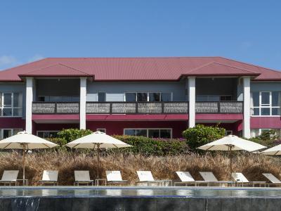 Hotel Le Cap Est Lagoon Resort & Spa - Bild 5