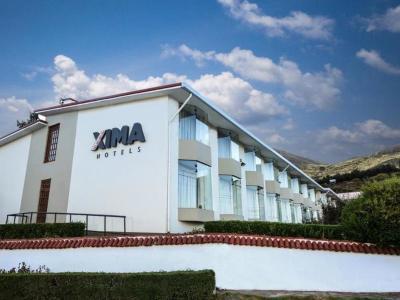 Hotel Xima Exclusive Puno - Bild 4