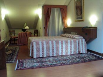 Hotel Piroga Padova - Bild 4