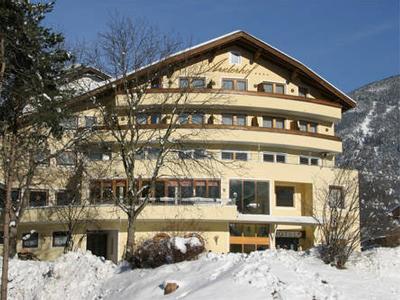 Hotel Arzlerhof - Bild 5
