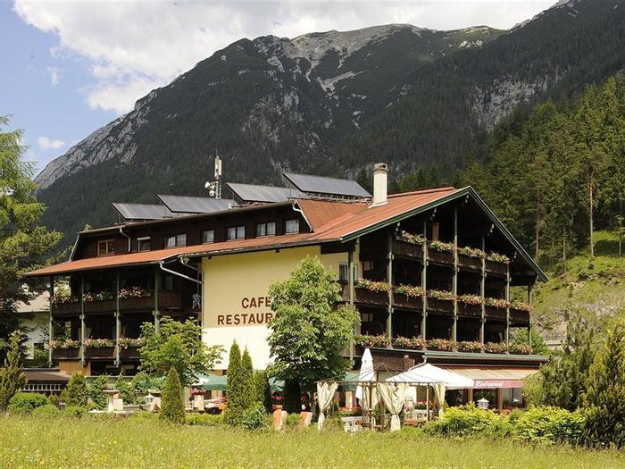Geniesserwirtshaus & Kulinarik Hotel Alpin - Bild 1