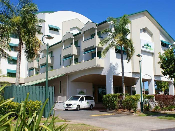 Cairns Sheridan Hotel & Conference Centre - Bild 1