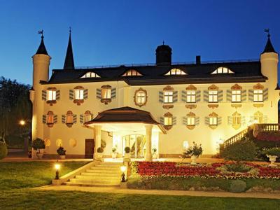 Hotel Bonnschlössl - Bild 3