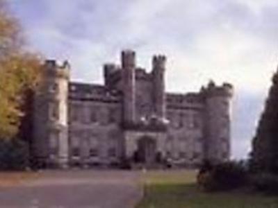 Airth Castle Hotel & Spa - Bild 4