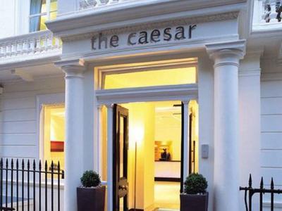 The Caesar Hotel - Bild 4