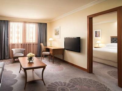 Sheraton Zagreb Hotel - Bild 3