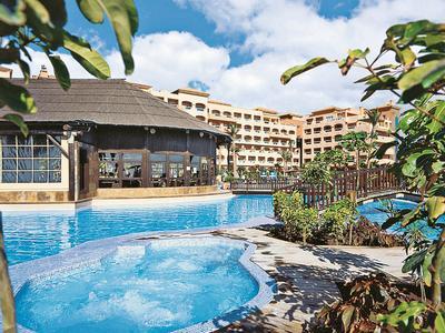 Hotel Elba Sara Beach & Golf Resort - Bild 4