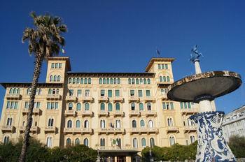 Grand Hotel Royal Viareggio - Bild 4