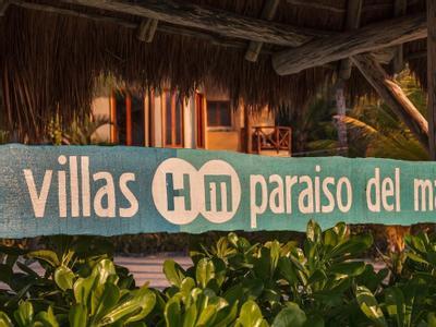 Hotel Villas HM Paraiso del Mar - Bild 5