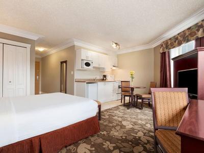 Hotel Nova Inn Yellowknife - Bild 2