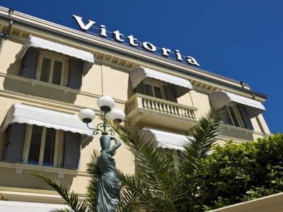 Grand Hotel Vittoria - Bild 3