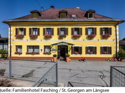 Hotel Fasching - Bild 2