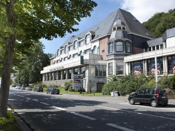 Hotel Mercure Namur - Bild 1