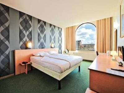 Hotel Mercure Namur - Bild 2