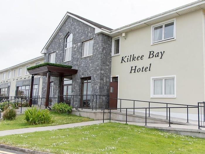 Kilkee Bay Hotel - Bild 1