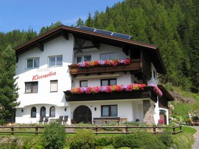Hotel Ferienhaus Klaudia - Bild 3