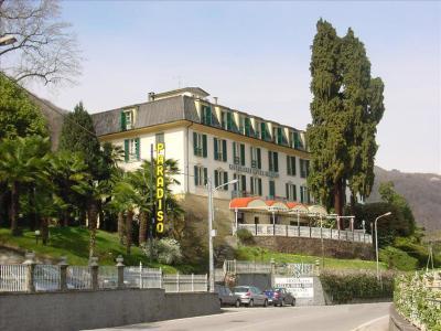 Hotel Villa Paradiso - Bild 2