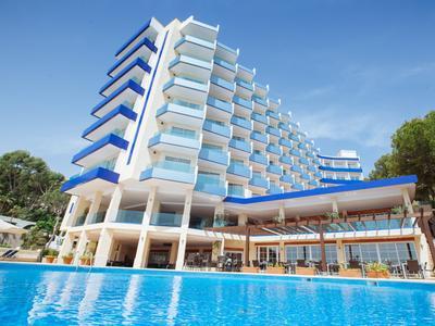 Hotel Europe Playa Marina - Bild 2