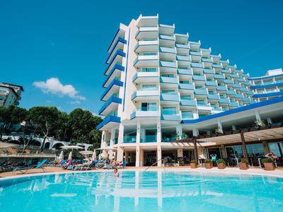 Hotel Europe Playa Marina - Bild 3